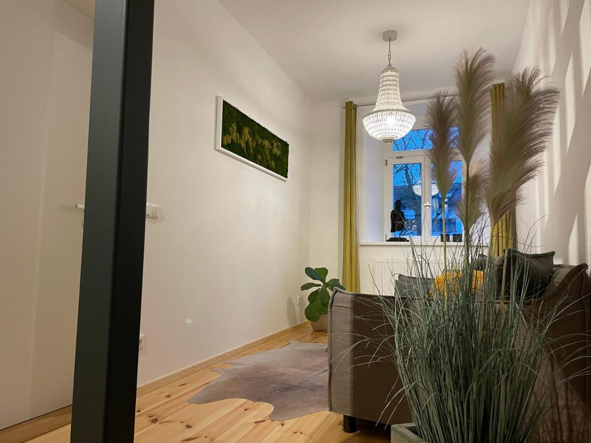 Voh Super Exklusives Loft, Zentral, Smart-Tv, Parkplatz Apartment โวเฮนชเตราส์ ภายนอก รูปภาพ